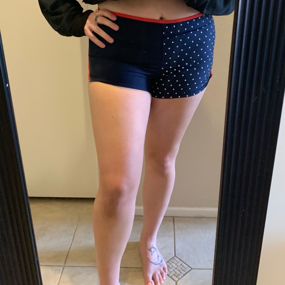 NWT Nike shorts